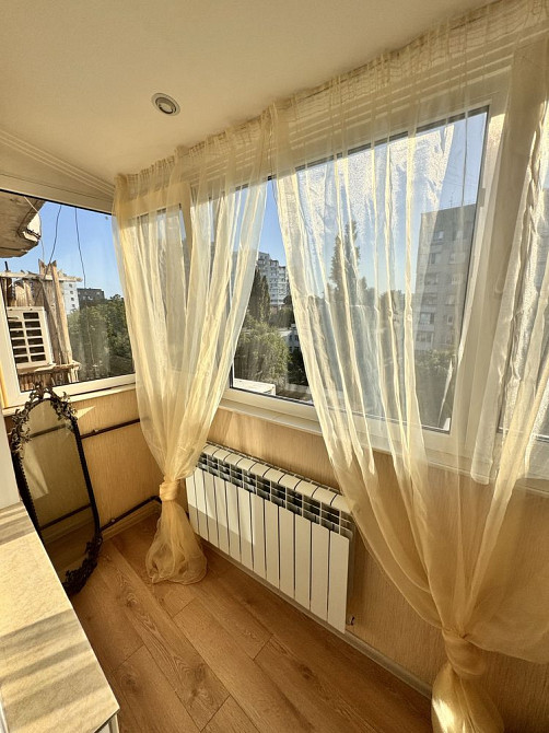 Сдам 2х комнатную квартиру 7 фонтана Экономический пер Аркадия Одесса - изображение 3