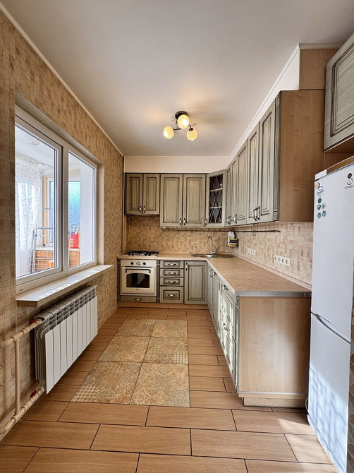 Сдам 2х комнатную квартиру 7 фонтана Экономический пер Аркадия Одесса - изображение 7