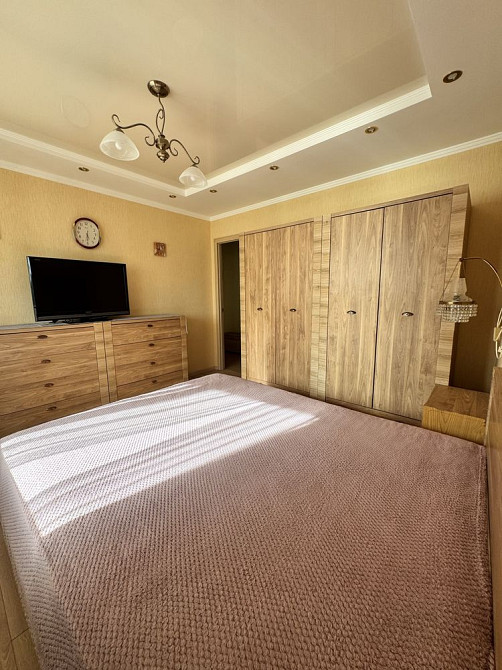 Сдам 2х комнатную квартиру 7 фонтана Экономический пер Аркадия Одесса - изображение 4