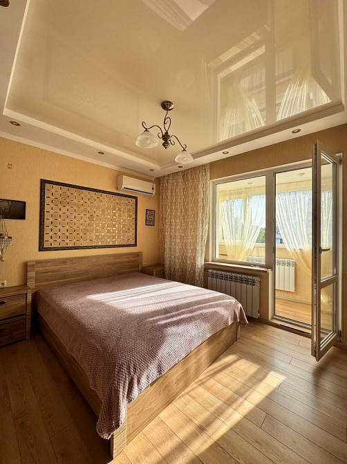 Сдам 2х комнатную квартиру 7 фонтана Экономический пер Аркадия Одесса - изображение 2