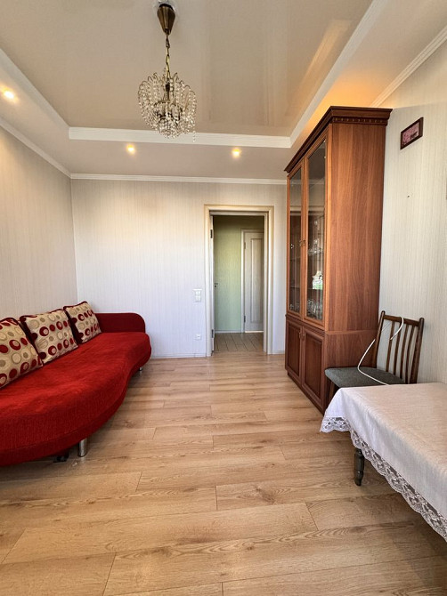 Сдам 2х комнатную квартиру 7 фонтана Экономический пер Аркадия Одесса - изображение 6