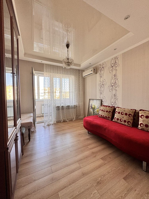 Сдам 2х комнатную квартиру 7 фонтана Экономический пер Аркадия Одесса - изображение 5