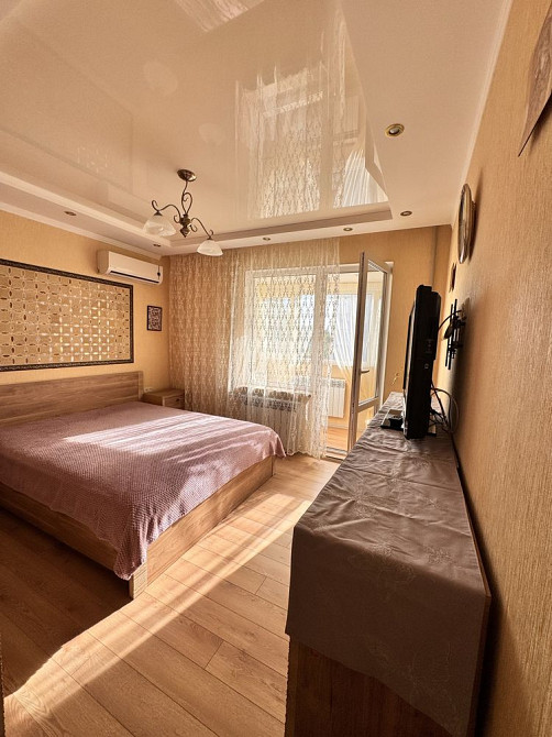 Сдам 2х комнатную квартиру 7 фонтана Экономический пер Аркадия Одесса - изображение 1