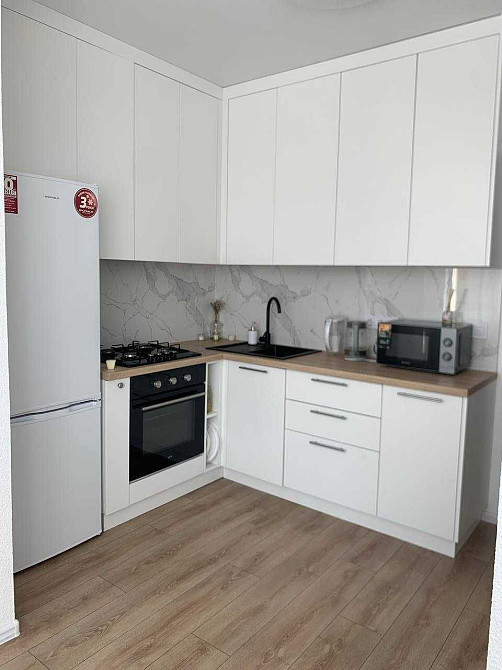 !! Нова 2рівнева, ЖК Софія Клубний, Софія Мол Софиевская Борщаговка - изображение 5