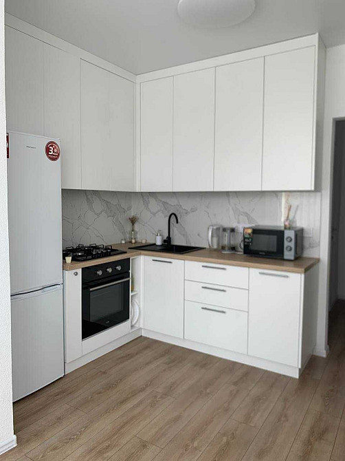 !! Нова 2рівнева, ЖК Софія Клубний, Софія Мол Софиевская Борщаговка - изображение 2