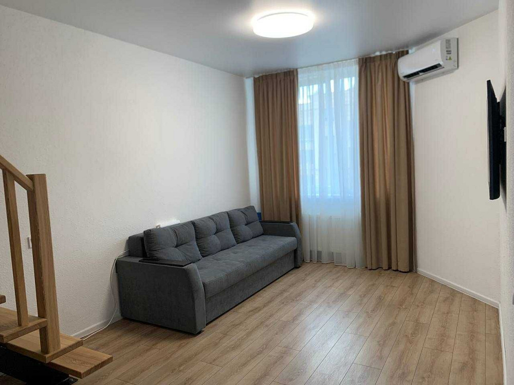 !! Нова 2рівнева, ЖК Софія Клубний, Софія Мол Софиевская Борщаговка - изображение 7