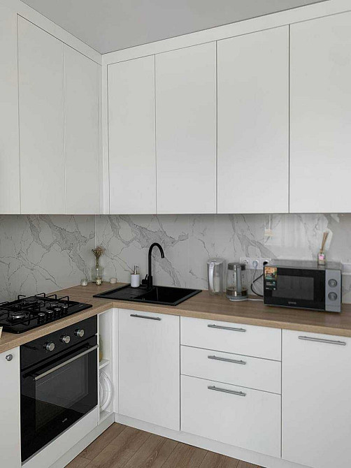 !! Нова 2рівнева, ЖК Софія Клубний, Софія Мол Софиевская Борщаговка - изображение 3