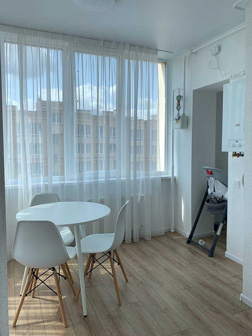 !! Нова 2рівнева, ЖК Софія Клубний, Софія Мол Софиевская Борщаговка - изображение 4