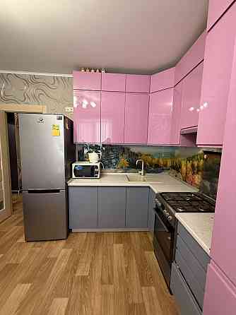 Простора однокімнатна квартира ЖК Київський маєток Софиевская Борщаговка