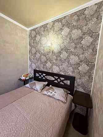 Простора однокімнатна квартира ЖК Київський маєток Софиевская Борщаговка