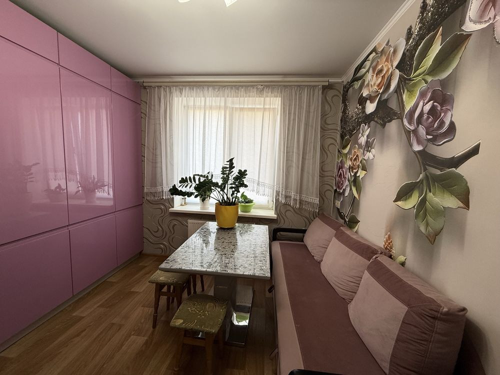 Простора однокімнатна квартира ЖК Київський маєток Софиевская Борщаговка - изображение 3