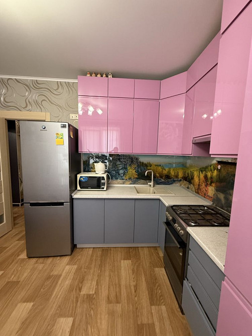 Простора однокімнатна квартира ЖК Київський маєток Софиевская Борщаговка - изображение 2