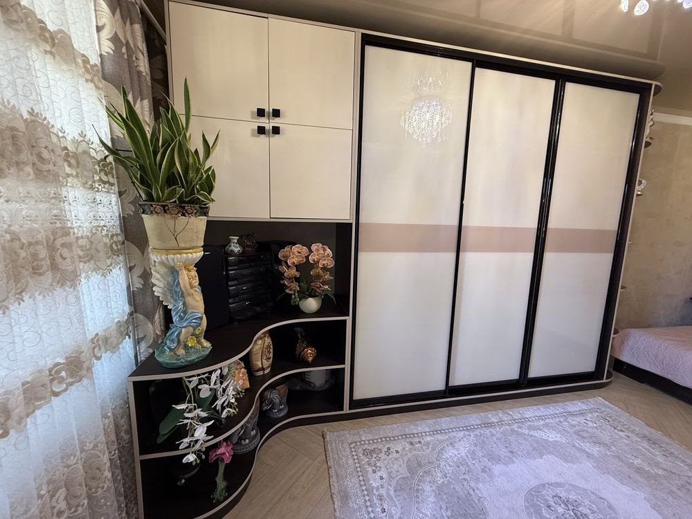 Простора однокімнатна квартира ЖК Київський маєток Софиевская Борщаговка - изображение 8