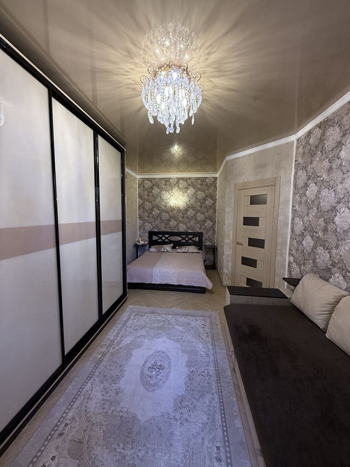 Простора однокімнатна квартира ЖК Київський маєток Софиевская Борщаговка - изображение 7