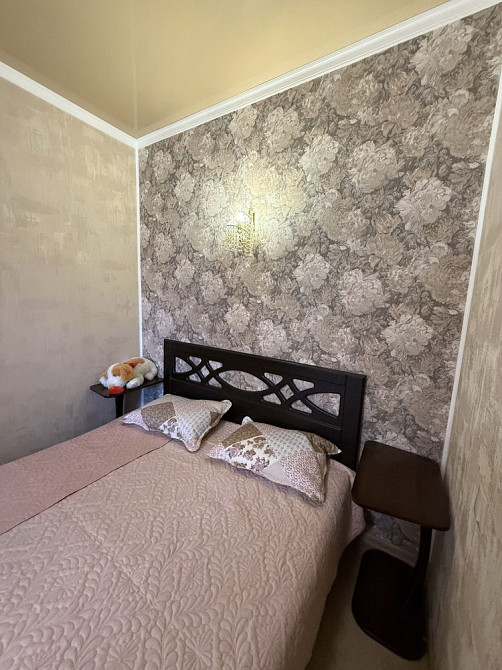 Простора однокімнатна квартира ЖК Київський маєток Софиевская Борщаговка - изображение 6