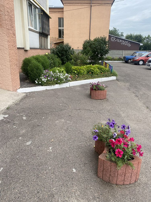 Продається 1 квартира Центальна частина міста Черкассы - изображение 2