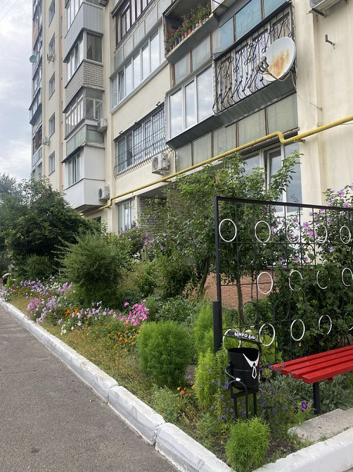 Продається 1 квартира Центальна частина міста Черкассы - изображение 1