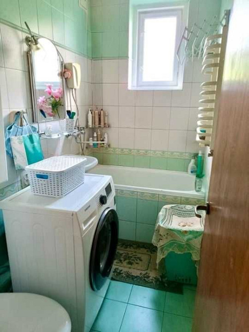 Оренда 1-кім. квартири. вул. Кн. Ольги-р-н Доброї Оселі Львів - зображення 4