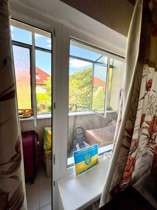 Оренда 1-кім. квартири. вул. Кн. Ольги-р-н Доброї Оселі Львів - зображення 3