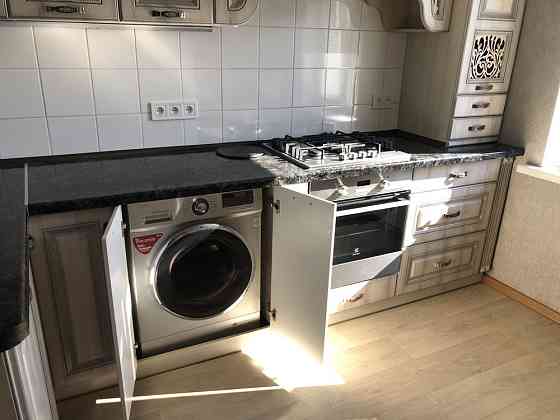 3-х комнатная квартира на Керченскькій. Кременчуг