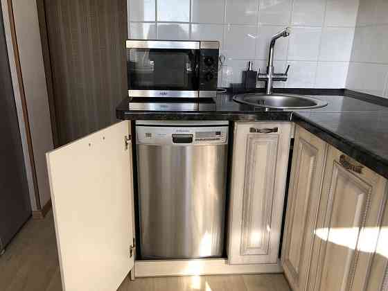 3-х комнатная квартира на Керченскькій. Кременчуг