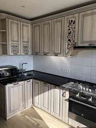 3-х комнатная квартира на Керченскькій. Кременчуг