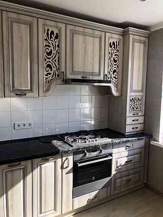 3-х комнатная квартира на Керченскькій. Кременчуг