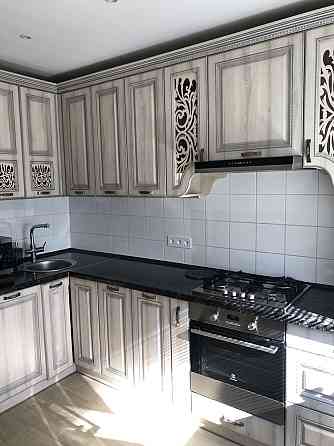 3-х комнатная квартира на Керченскькій. Кременчуг