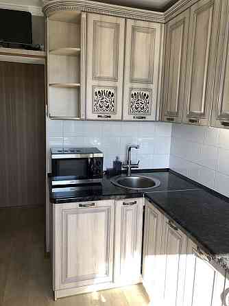 3-х комнатная квартира на Керченскькій. Кременчуг