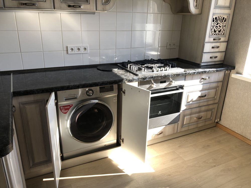 3-х комнатная квартира на Керченскькій. Кременчуг - изображение 4