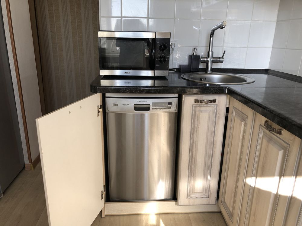 3-х комнатная квартира на Керченскькій. Кременчуг - изображение 5