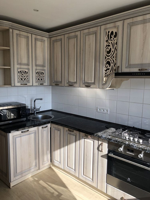 3-х комнатная квартира на Керченскькій. Кременчуг - изображение 2