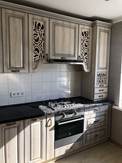 3-х комнатная квартира на Керченскькій. Кременчуг - изображение 1