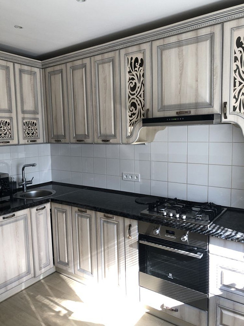 3-х комнатная квартира на Керченскькій. Кременчуг - изображение 6