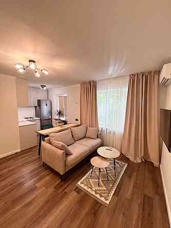 Оренда 1 кімн. квартири біля ст. м. Либідська Киев