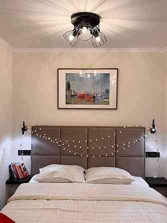 Оренда 1 кімн. квартири біля ст. м. Либідська Киев