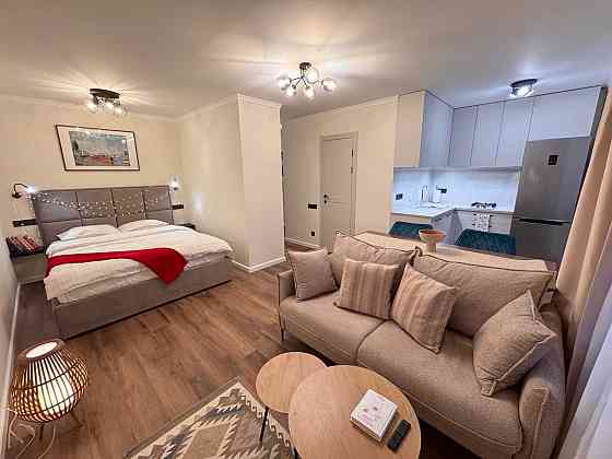 Оренда 1 кімн. квартири біля ст. м. Либідська Киев