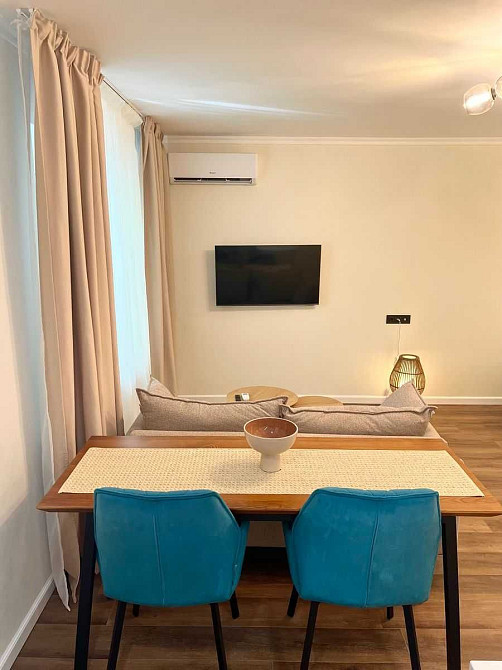 Оренда 1 кімн. квартири біля ст. м. Либідська Киев - изображение 4