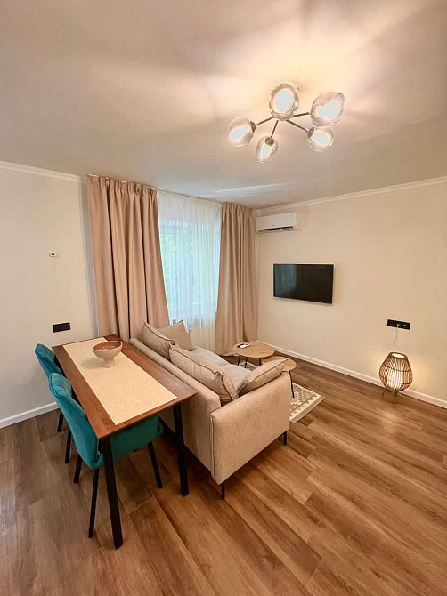 Оренда 1 кімн. квартири біля ст. м. Либідська Киев - изображение 3