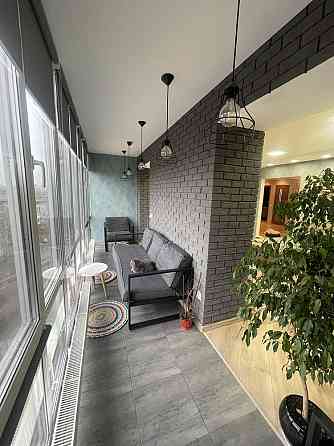 Продаж 4х кімнатної стильної сучасної квартири по вул. Харківська Суми