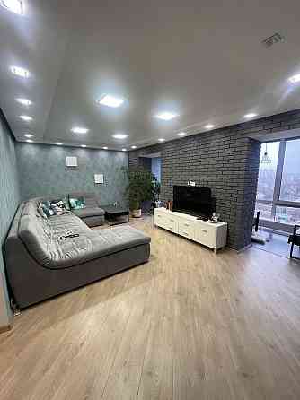 Продаж 4х кімнатної стильної сучасної квартири по вул. Харківська Суми