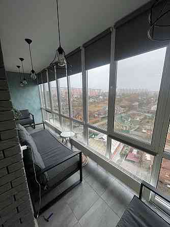 Продаж 4х кімнатної стильної сучасної квартири по вул. Харківська Суми