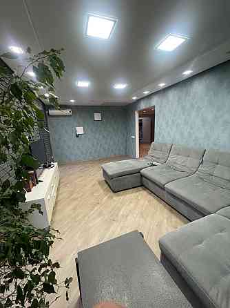 Продаж 4х кімнатної стильної сучасної квартири по вул. Харківська Суми