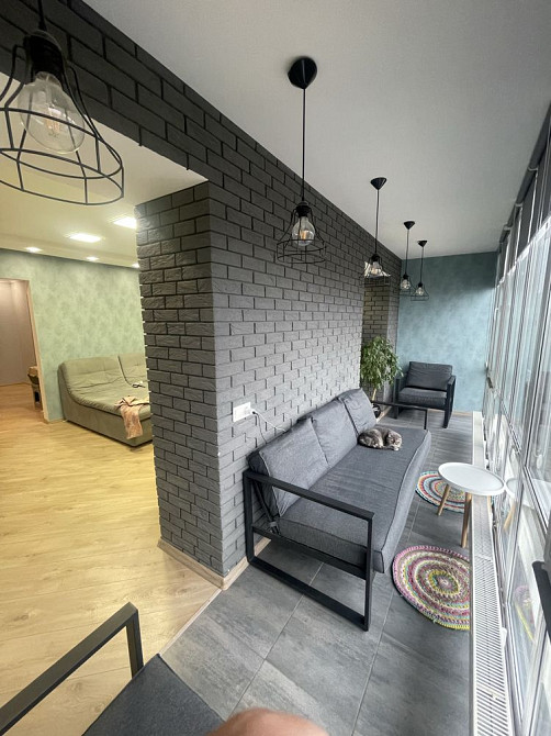 Продаж 4х кімнатної стильної сучасної квартири по вул. Харківська Суми - зображення 4