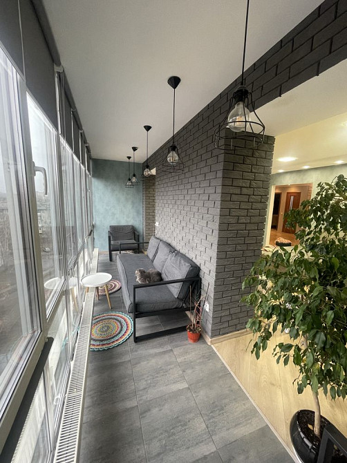 Продаж 4х кімнатної стильної сучасної квартири по вул. Харківська Суми - зображення 5