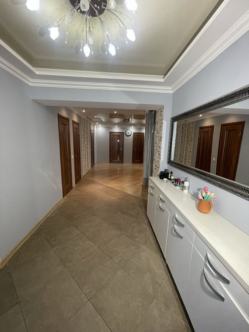 Продаж 4х кімнатної стильної сучасної квартири по вул. Харківська Суми - зображення 7