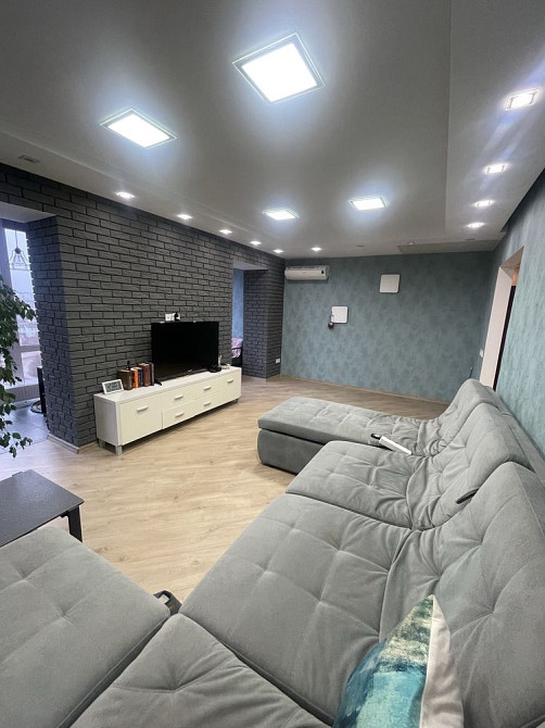 Продаж 4х кімнатної стильної сучасної квартири по вул. Харківська Суми - зображення 3