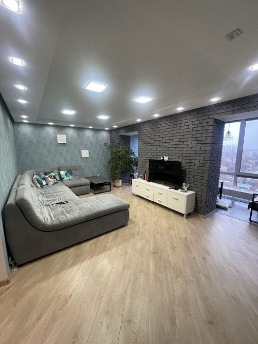 Продаж 4х кімнатної стильної сучасної квартири по вул. Харківська Суми - зображення 1