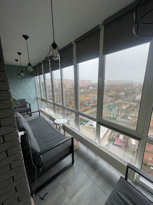 Продаж 4х кімнатної стильної сучасної квартири по вул. Харківська Суми - зображення 6