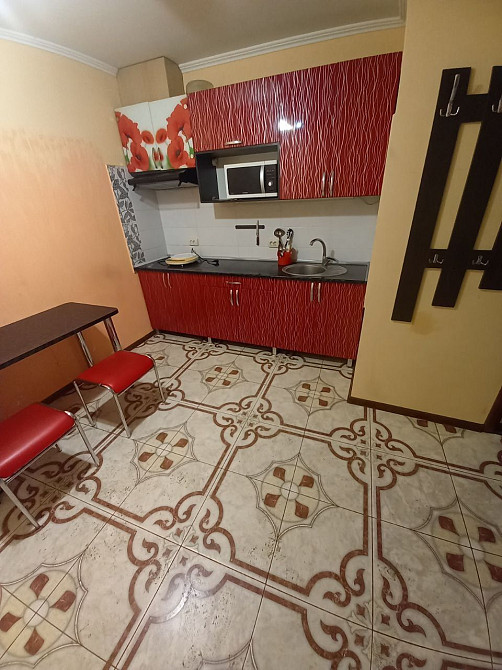 Аренда 1 к/к, Можно на 1 месяц, Актуально в Николаеве Миколаїв - зображення 8